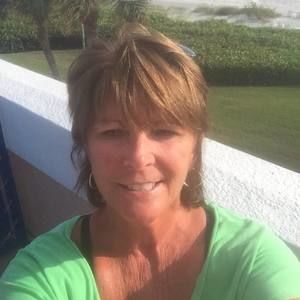 Meet your Posher, Judith